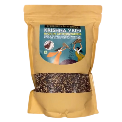 Krishna Vari Rice